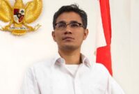 Politisi dan Wakil Ketua Dewan Pakar TKN Prabowo Gibran, Budiman Sudjatmiko. (Facbook.com/@Budiman Sudjatmiko)