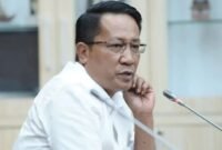 Menteri Hukum Supratman Andi Agtas, (Instagram.com @supratman08)

