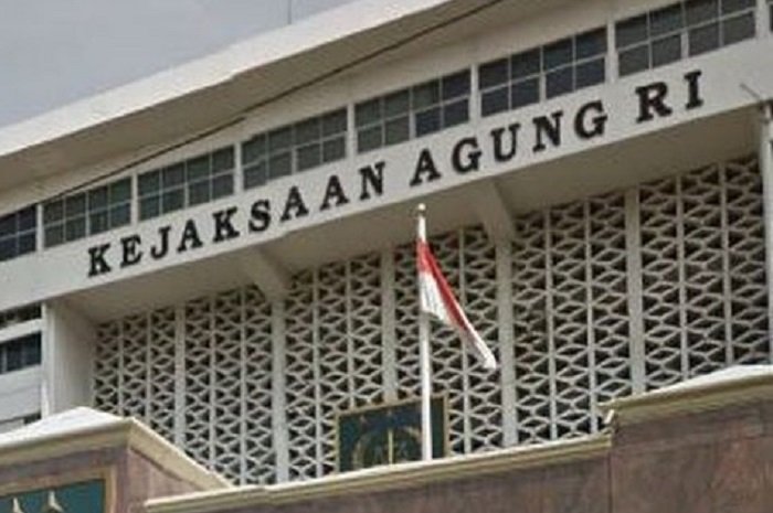 Gedung Kejaksaan Agung. (Dok. Ptsp.kejaksaan.go.id)

