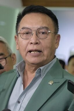Wacana Pendirian Pangkalan Militer Pihak Asing di Wilayah Indonesia Ditanggapi Politisi PDIP