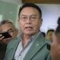 Anggota Komisi I DPR RI asal PDI Perjuangan TB Hasanuddin. (Dok. emedia.dpr.go.id)

