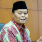 Wakil Ketua MPR RI Hidayat Nur Wahid. (Dok. Mpr.go.id)