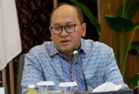 Chief Executive Officer (CEO) atau Kepala Eksekutif Badan Pengelolaan Investasi (BPI) Danantara, Rosan Roeslani. (Dok. Bkpm.go.id)

