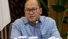 Chief Executive Officer (CEO) atau Kepala Eksekutif Badan Pengelolaan Investasi (BPI) Danantara, Rosan Roeslani. (Dok. Bkpm.go.id)

