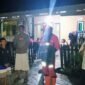 Sejumlah rumah warga mengalami kerusakan pada bagian dinding dan atap rumah setelah gempa bermagnitudo 6.3 mengguncang wilayah Kabupaten Seluma, Bengkulu. (Dok. BPBD Kota Bengkulu)