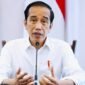Mantan Presiden Joko Widodo. (Dok. presidenri.go.id)