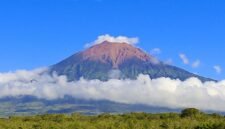 Taman Nasional Kerinci Seblat (TNKS). (Dok. tnkerinciseblat.com)