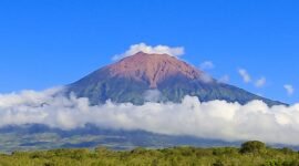 Taman Nasional Kerinci Seblat (TNKS). (Dok. tnkerinciseblat.com)