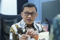 Menteri Pelindungan Pekerja Migran Indonesia (P2MI) Abdul Kadir Karding. (Dok. bp2mi.go.id)

