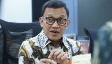 Menteri Pelindungan Pekerja Migran Indonesia (P2MI) Abdul Kadir Karding. (Dok. bp2mi.go.id)

