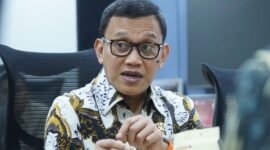 Menteri Pelindungan Pekerja Migran Indonesia (P2MI) Abdul Kadir Karding. (Dok. bp2mi.go.id)

