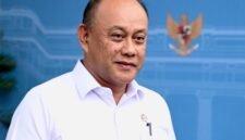 Kepala Badan Gizi Nasional (BGN), Dadan Hindayana. (Dok. Presidenri.go.id)