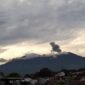 Gunung Marapi yang berada di wilayah Kabupaten Agam dan Kabupaten Tanah Datar, kembali menunjukkan aktivitas vulkanik. (Dok. Esdm.go.id)