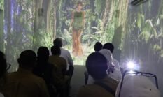 PHR Resmikan Journey Room Interaktif, Ubah Literasi Migas Jadi Pengalaman Visual di Riau