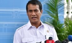 Pupuk Palsu, Panen Musibah: Petani Nyaris Bangkrut