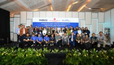 Group photos of Joint Seminar