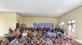 Merajut Mimpi dari Pulau: PSDKU ULM Hadirkan Kampus hingga Pelosok Kotabaru