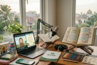 El-Laifa Qur’an Academy