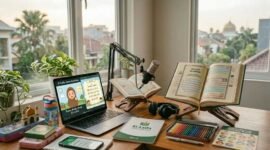 El-Laifa Qur’an Academy