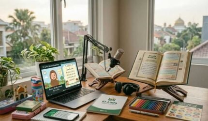 El-Laifa Qur’an Academy