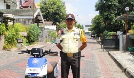 satpam gemilang di medan